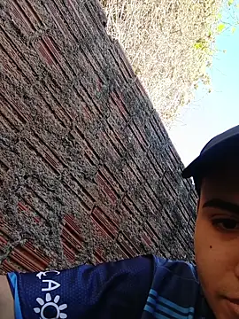 Snapshot of novinho_safado__ chatting on June 7, 6:44 pm novinho safado online show from June 7, 6:44 pm
