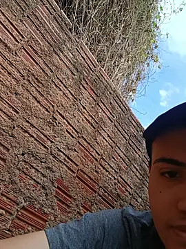 Snapshot of novinho_safado__ chatting on June 9, 3:45 pm novinho safado online show from June 9, 3:45 pm