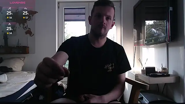 6incheswannacum online show from January 7, 9:34 am