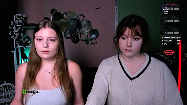 lola sun12 online show from December 13, 8:14 pm