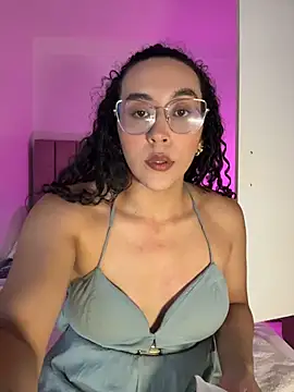 alehia cute online show from April 26, 10:29 pm