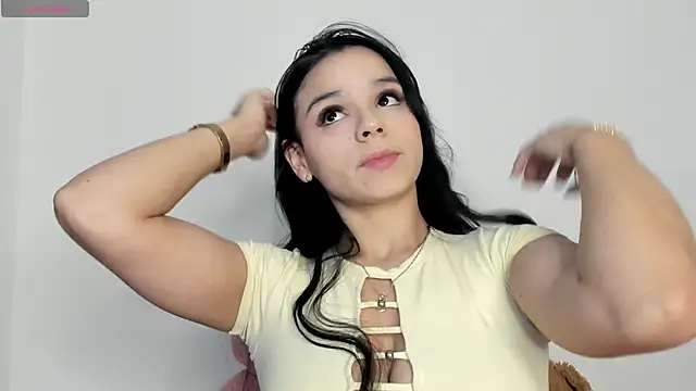 HaileyDuke online show from February 5, 12:26 am