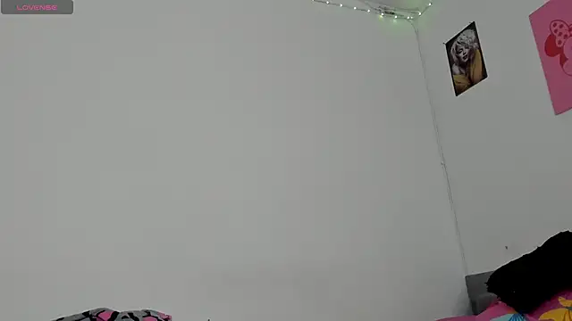 HaileyDuke online show from February 14, 12:07 am