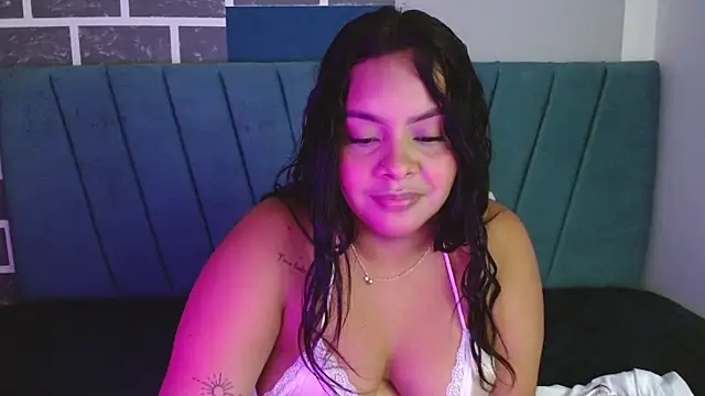 Amaranta carey online show from September 27, 11:32 pm