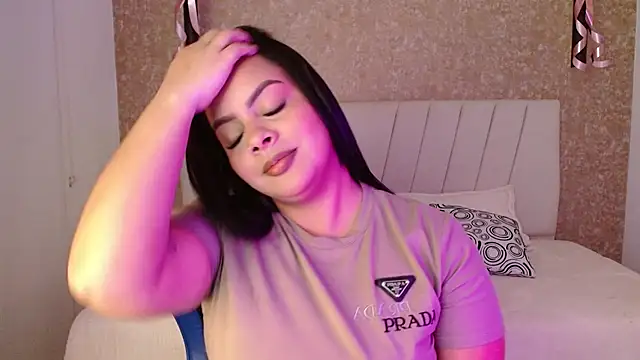 Amaranta carey online show from November 17, 12:05 am