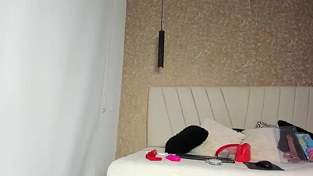 Amaranta carey online show from March 30, 11:28 pm