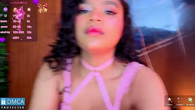 Snapshot of leidy_morales_ chatting on March 2, 10:44 am leidy morales online show from March 2, 10:44 am