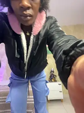 MorenaLush Eup online show from November 27, 3:08 am