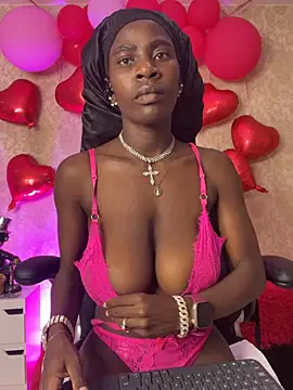 MorenaLush Eup online show from March 3, 12:06 am