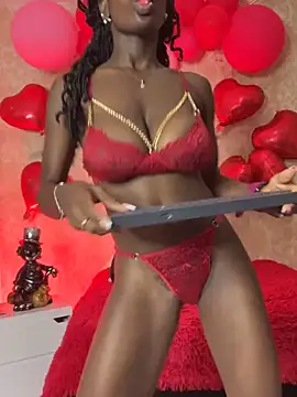 MorenaLush Eup online show from March 8, 2:04 am