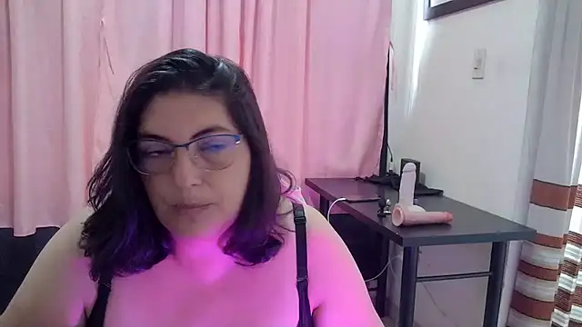 lina maria99 online show from January 31, 9:24 pm