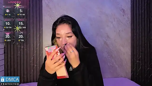 stepha   online show from February 18, 11:06 am