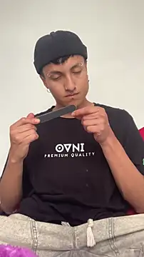 Milan Bach online show from April 8, 5:46 pm