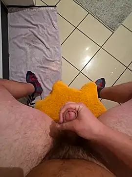 007addi online show from April 13, 5:18 pm