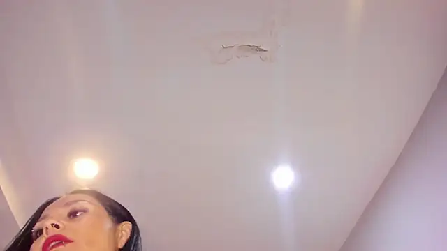 CharlotteCottin online show from March 13, 11:28 am