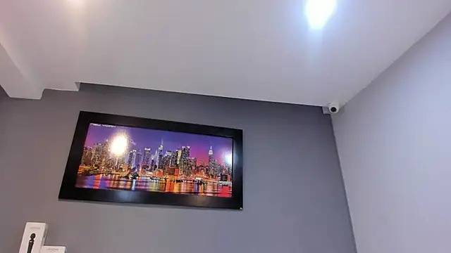 CharlotteCottin online show from April 15, 11:17 am