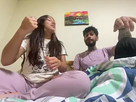 LisaGoddes online show from February 6, 10:46 pm