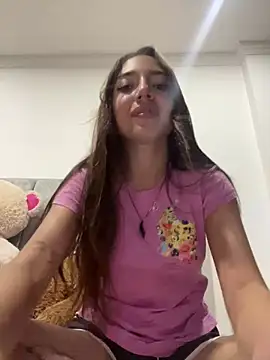 LisaGoddes online show from May 16, 11:57 pm