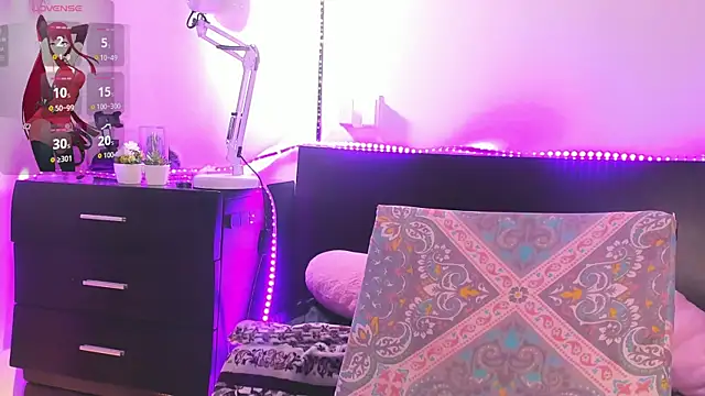 Snapshot of Margoth_broke chatting on September 13, 3:06 am Margoth broke online show from September 13, 3:06 am