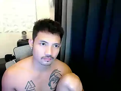 Snapshot of Thefriskyasian chatting on September 24, 5:27 pm Thefriskyasian online show from September 24, 5:27 pm