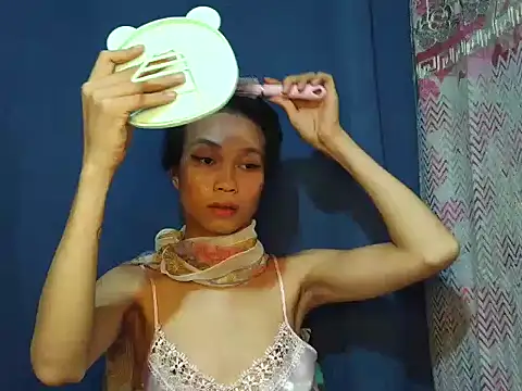 Urlustfull Sainaxxx online show from February 22, 2:13 am