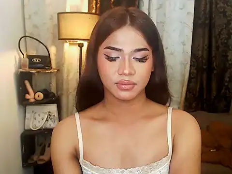 asianlatina69 online show from September 12, 10:59 am