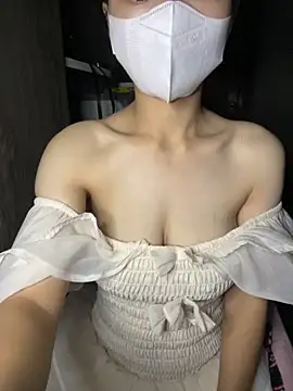 Hana-44 online show from October 19, 7:47 pm