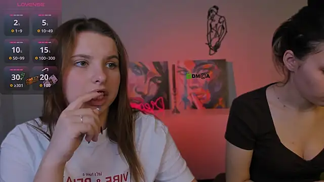 lily morty online show from November 6, 7:15 pm