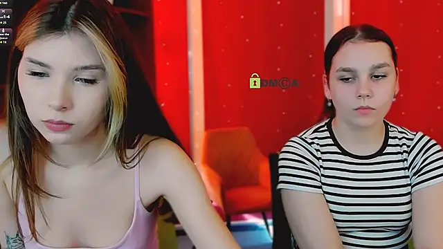 lily morty online show from February 28, 12:17 pm