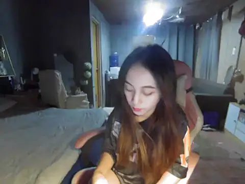 Snapshot of Yummiiieee28 chatting on September 24, 7:55 am Yummiiieee28 online show from September 24, 7:55 am