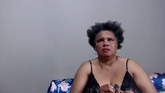 GrandBustyMelon online show from February 5, 3:44 am