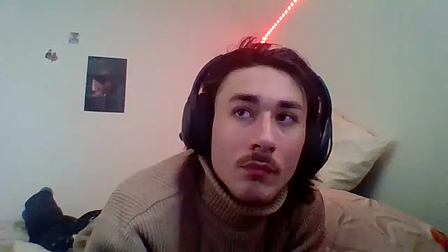 CHAPCHAP09 online show from February 26, 12:26 pm