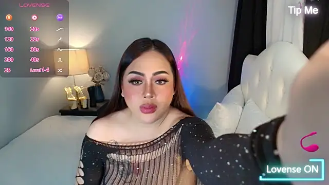 Unforgettable Maria online show from October 27, 4:27 am