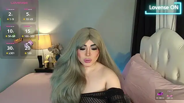 Unforgettable Maria online show from March 14, 2:06 am