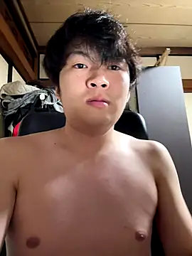 hiromu53 online show from September 9, 3:00 pm