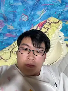 hiromu53 online show from October 19, 11:11 am