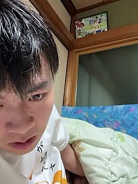 hiromu53 online show from October 23, 11:09 am