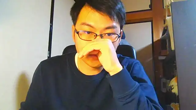 Snapshot of hiromu53 chatting on March 20, 9:25 am hiromu53 online show from March 20, 9:25 am