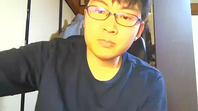 Snapshot of hiromu53 chatting on April 1, 11:33 am hiromu53 online show from April 1, 11:33 am