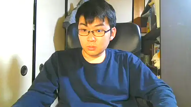 Snapshot of hiromu53 chatting on April 1, 1:41 pm hiromu53 online show from April 1, 1:41 pm