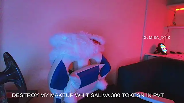 Melissa Adamsx online show from October 24, 9:28 am