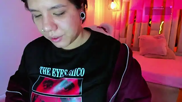 Melissa Adamsx online show from November 11, 11:32 am