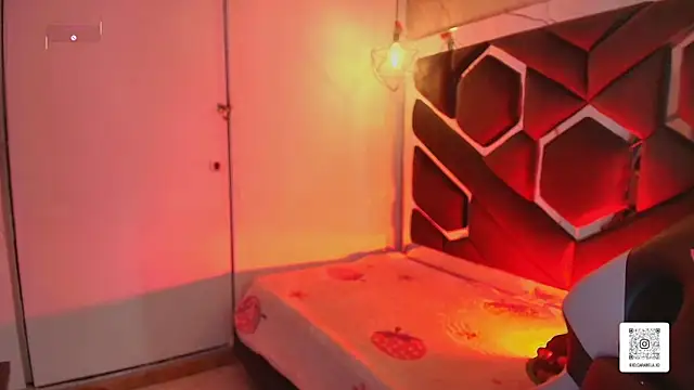 Melissa Adamsx online show from February 6, 7:17 pm