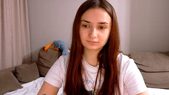 Lelia Vibe online show from December 17, 9:10 pm