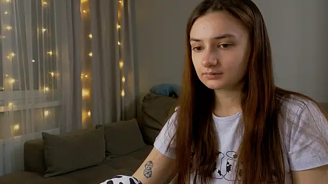 Lelia Vibe online show from February 21, 9:05 pm