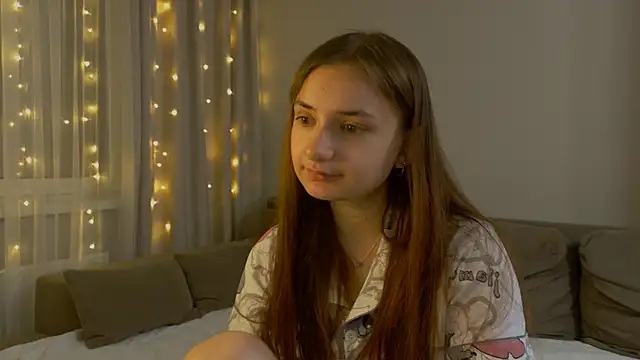 Lelia Vibe online show from April 13, 9:53 pm