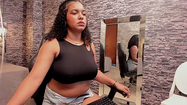 BellyBigBoobs online show from September 23, 2:20 pm