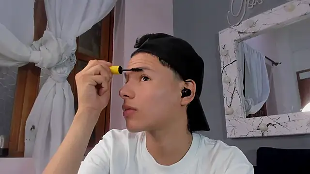 camillo virgil online show from September 10, 11:32 am