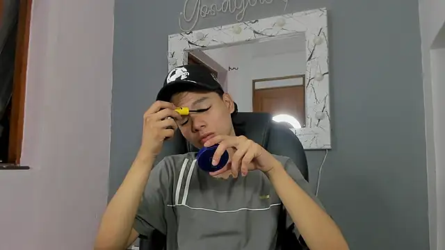 camillo virgil online show from October 3, 10:56 am