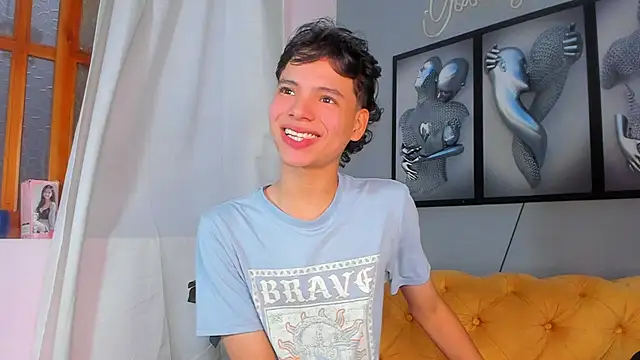 camillo virgil online show from November 5, 11:43 am